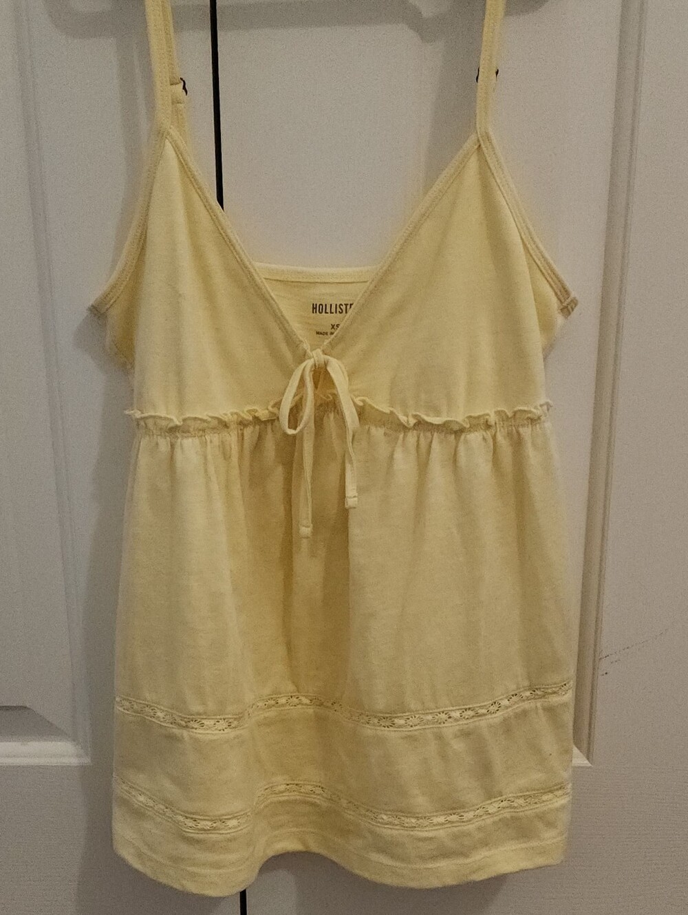 Hollister Babydoll